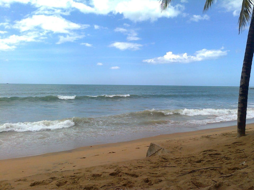 Strand Khaolak Laguna Resort