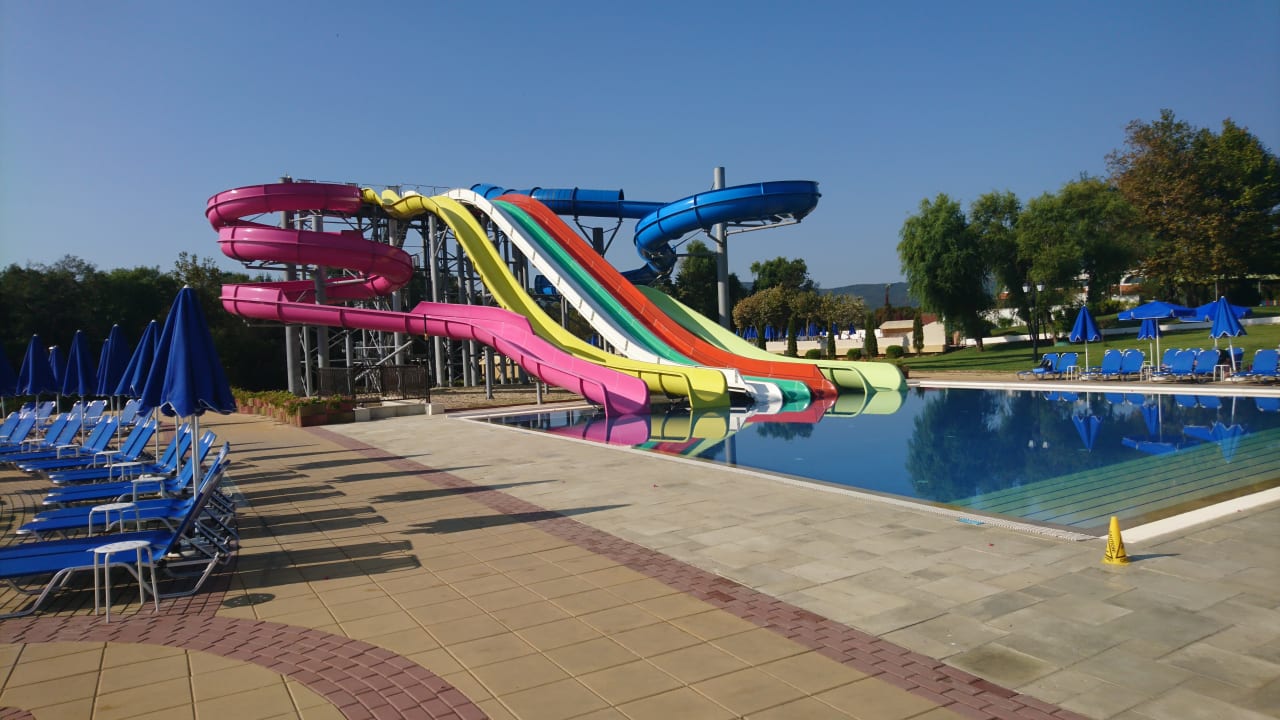 Sport & Freizeit Duni Royal Holiday Village