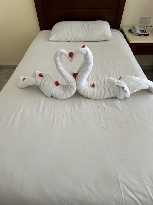 Zimmer Casa Mare Resort