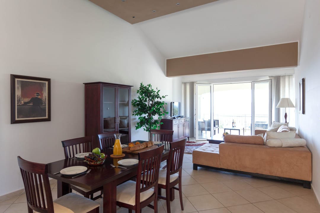 Apartment 6 Spa Resort Bečići