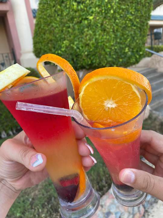 Gastro Sunny Days Palma De Mirette Resort & Spa