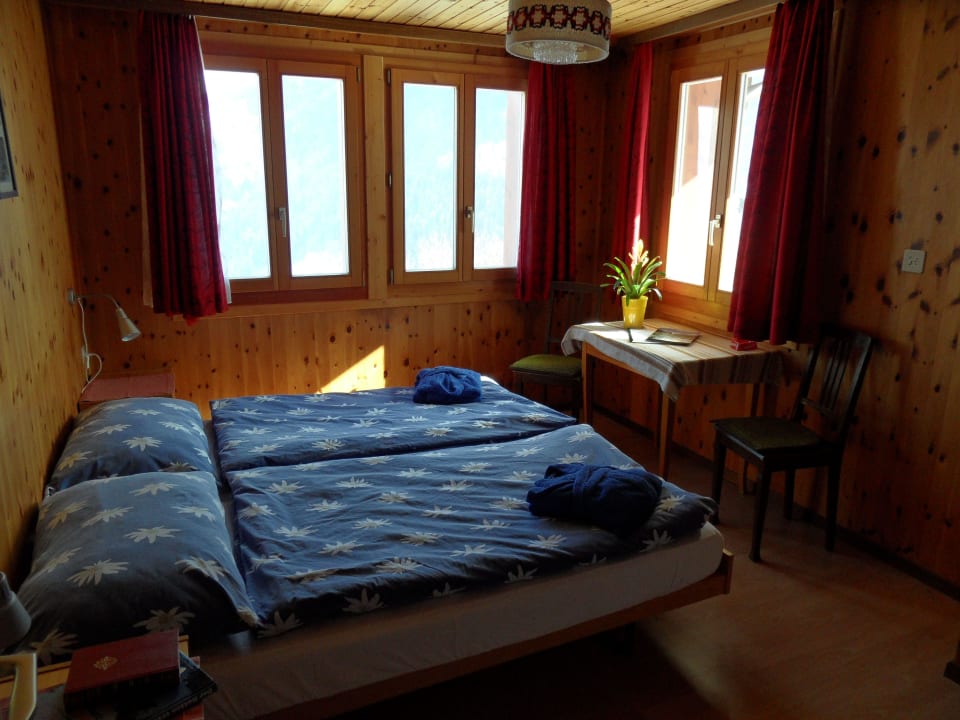 Doppelzimmer Hotel Emshorn
