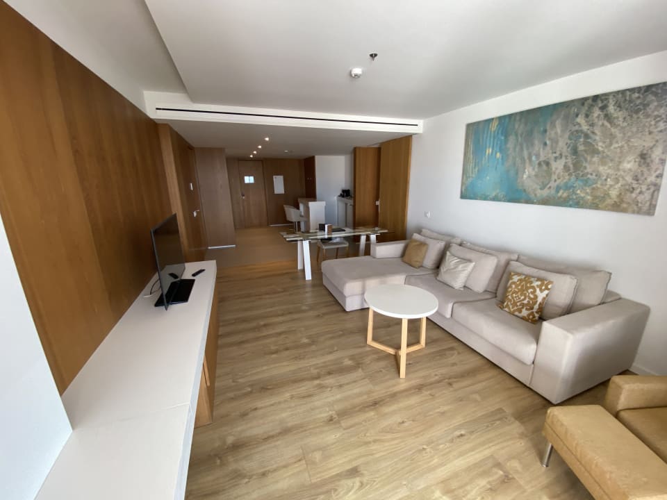 Zimmer Hipotels Playa De Palma Palace