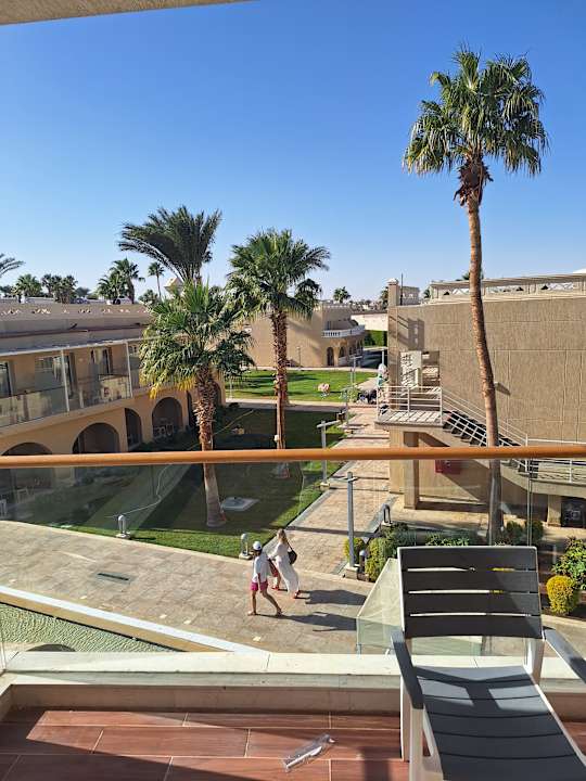 Strand Pickalbatros Aqua Park Resort - Hurghada