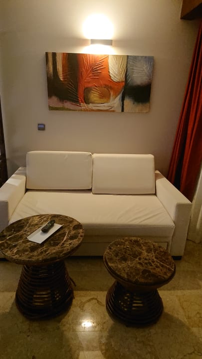 Zimmer Grand Palladium Select Bávaro Resort & Spa