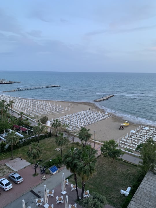 Zimmer Seaden Quality Resort & Spa