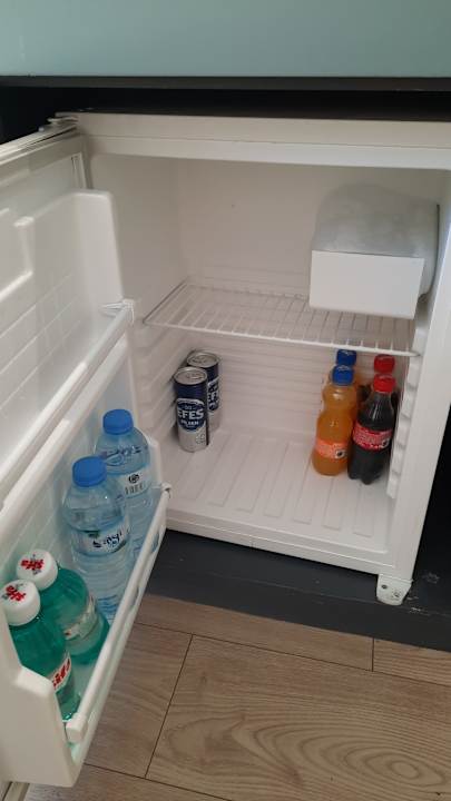 Zimmer Arcanus Hotels Sorgun