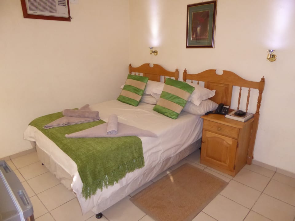 Zimmer Hotel Schützenhaus Guest House