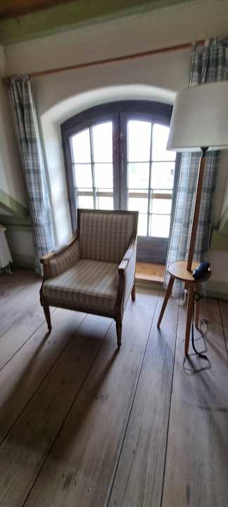 Zimmer Pałac i Folwark Galiny