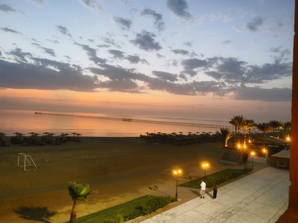 Strand Casa Mare Resort