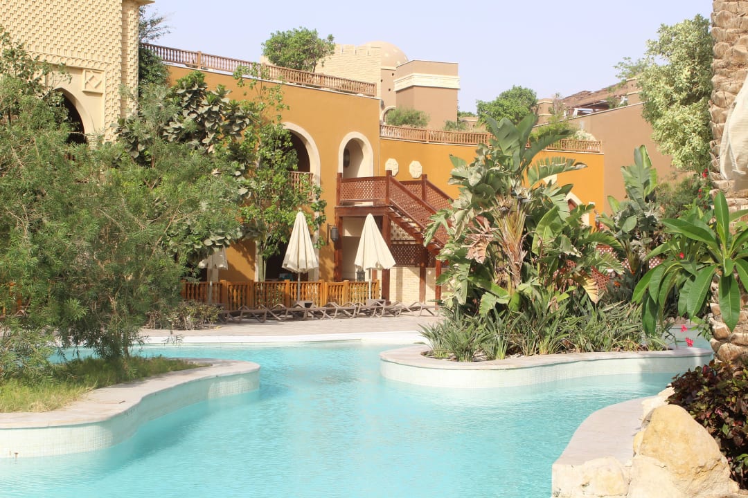 Бассейн Grand Waterworld Makadi & Family Star Makadi