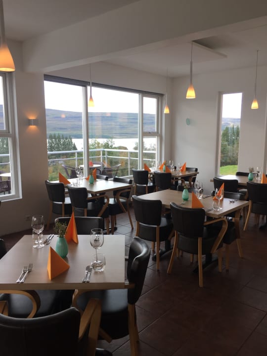 Gastro Hotel Hallormsstadur