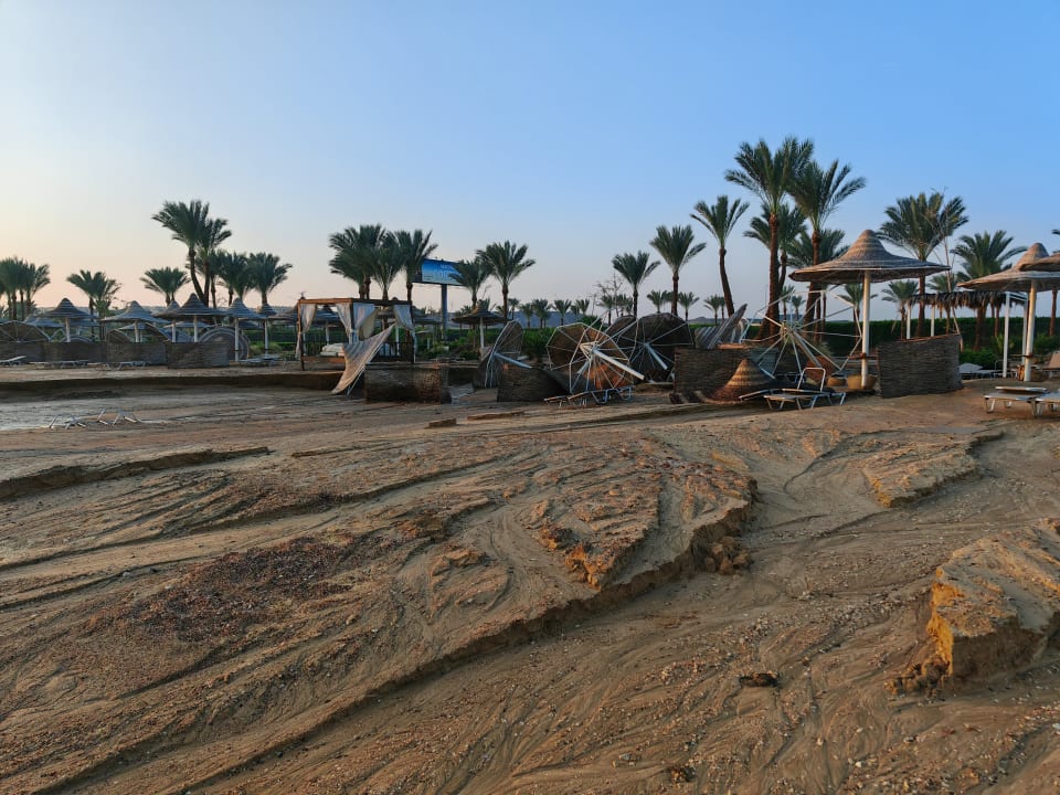 Strand Steigenberger Coraya Beach - Adults only