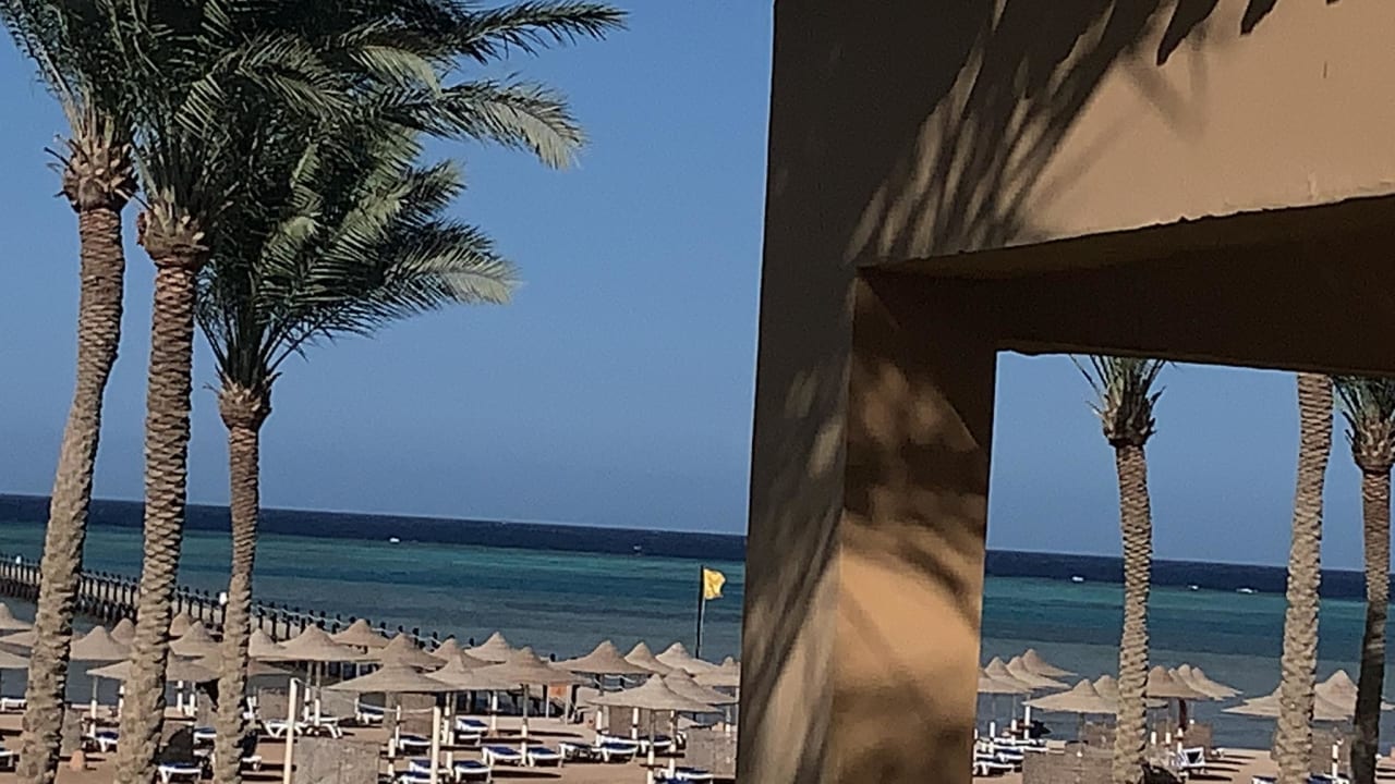 Strand Stella Beach Resort & Spa Makadi Bay