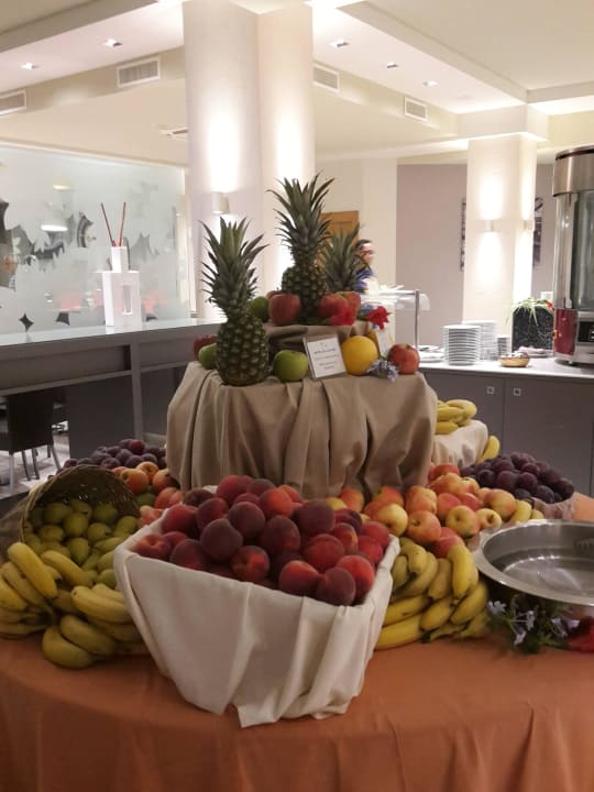 Obstecke  Chia Laguna - Hotel Village, Sardinia