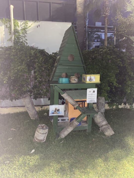 Sonstiges Belek Beach Resort Hotel