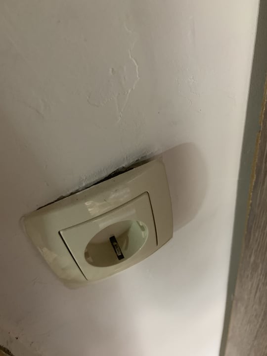 Zimmer Tip Top Center Apartments