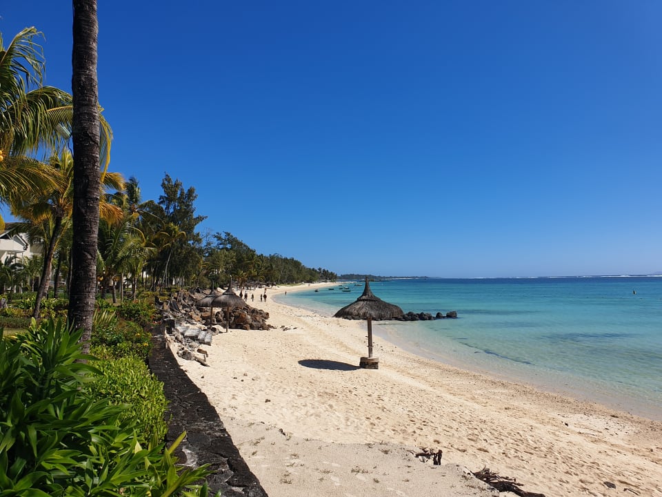 Strand Ambre Mauritius