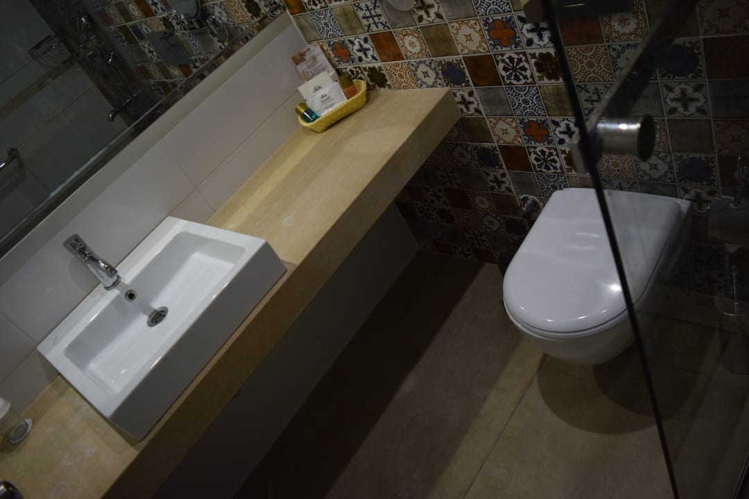 Zimmer Alaaddin Beach - Adults only