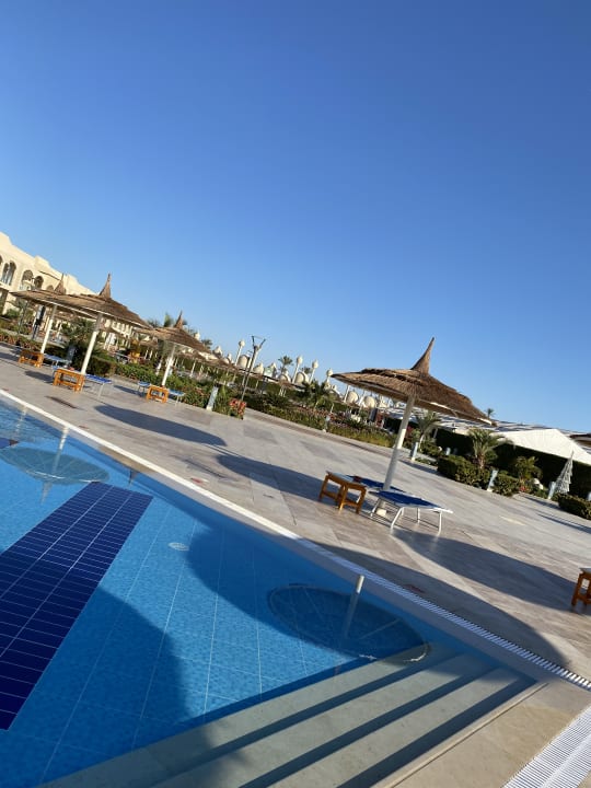 Pool Pickalbatros Aqua Park Resort - Sharm El Sheikh