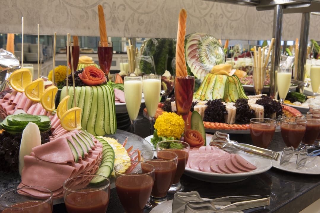 Restaurant Quattro Beach Spa & Resort