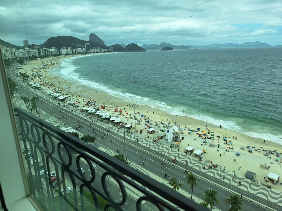 Strand Miramar Hotel by Windsor