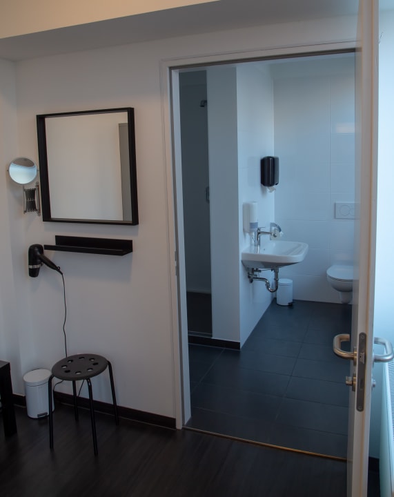 Sport & Freizeit acom Hotel München