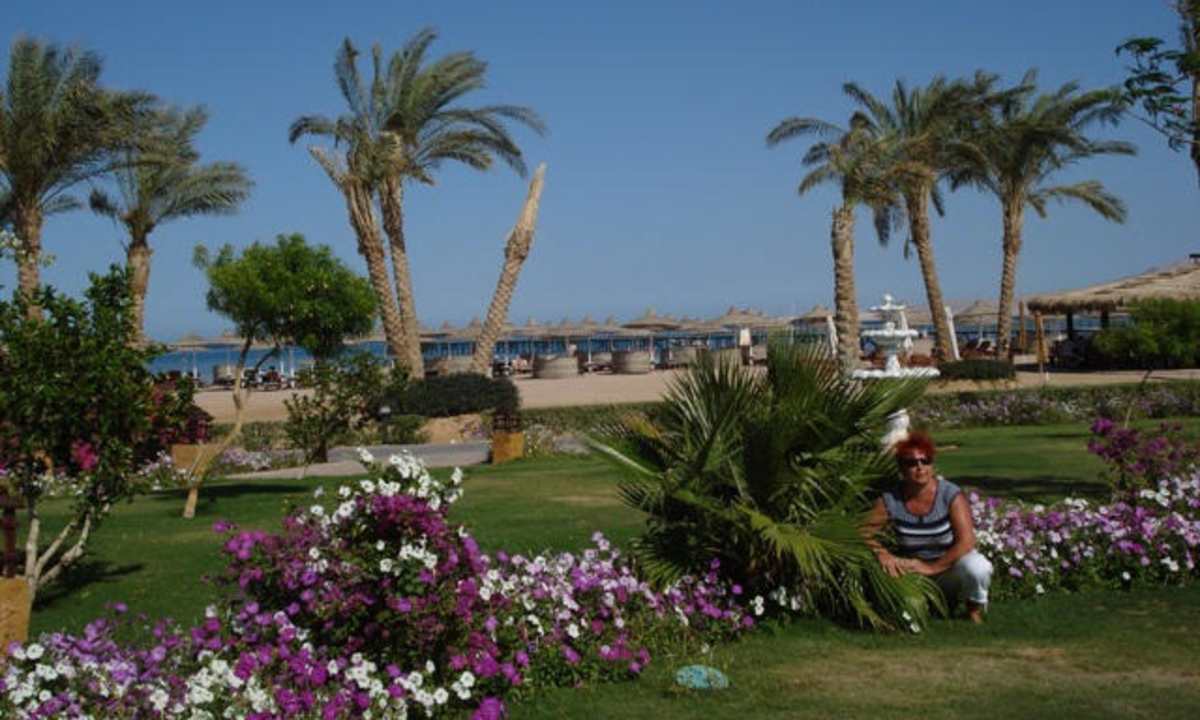 Hotel Regency Plaza Resort Regency Plaza Aqua Park & Spa