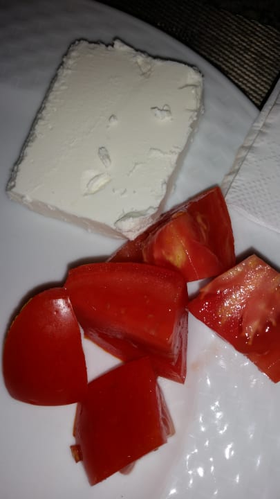 Der Käse, der zu allem passt Utopia Beach Club