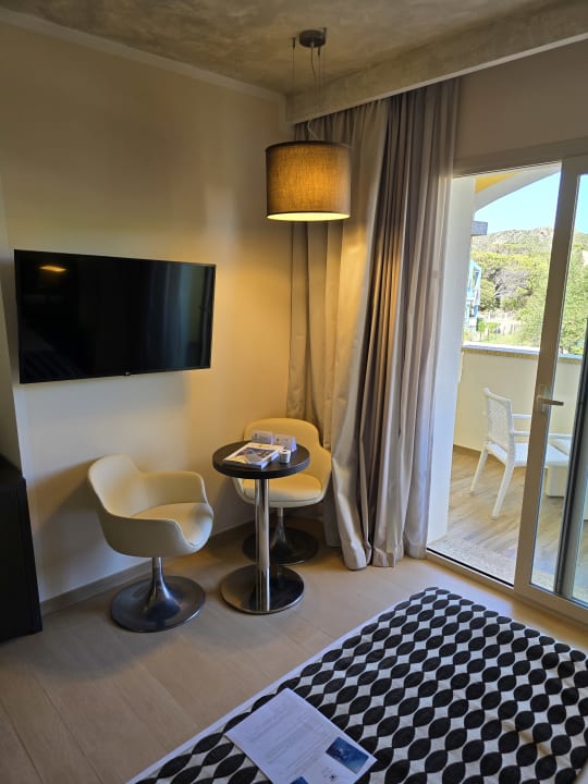 Zimmer Grand Hotel Resort Ma&MA