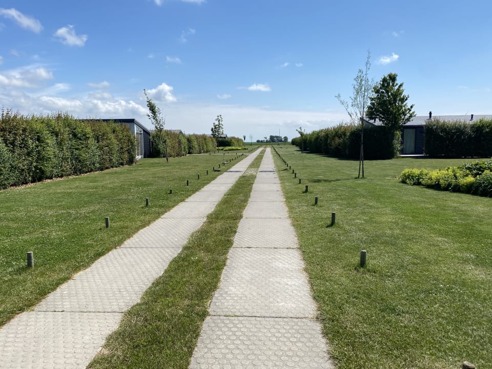 Gartenanlage Buitenplaats Oudendijke