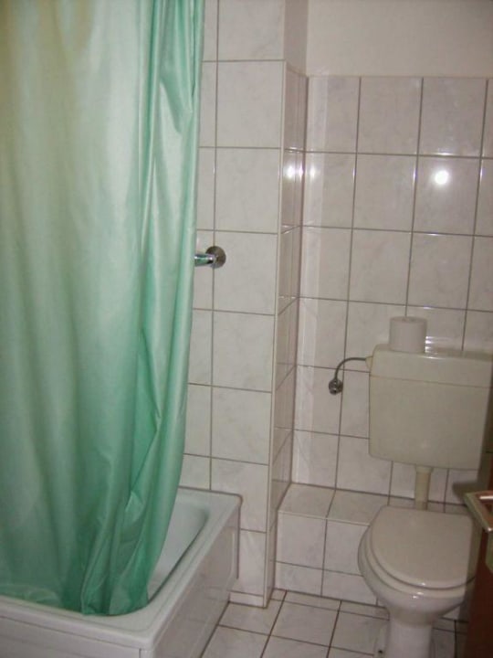 Bad acora Düsseldorf Living the City