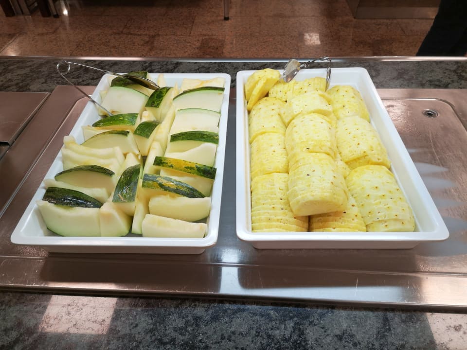 Gastro Hotel Vibra Beverly Playa