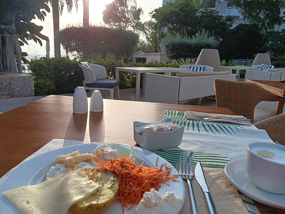 Gastro Hotel Son Caliu Spa Oasis