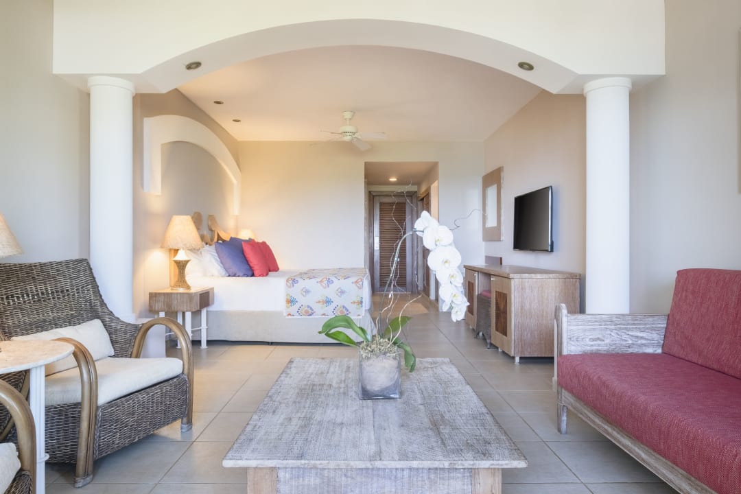 Zimmer Iberostar Waves Bahia