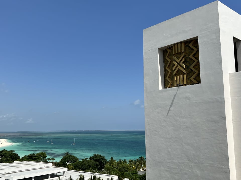 Strand Hotel Riu Jambo