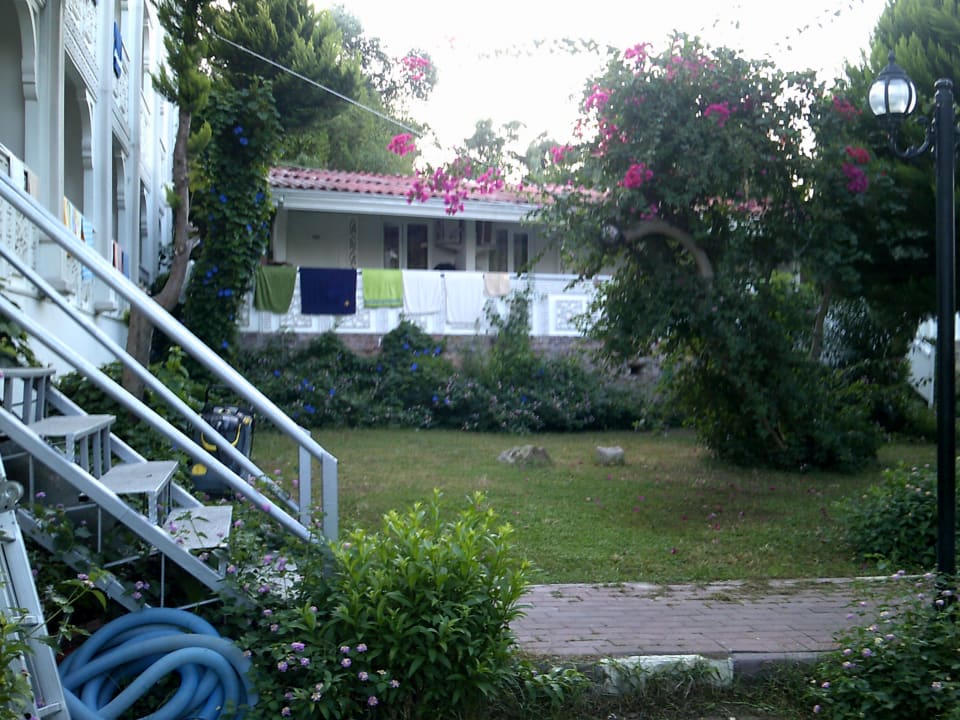 Garten Side Miami Beach