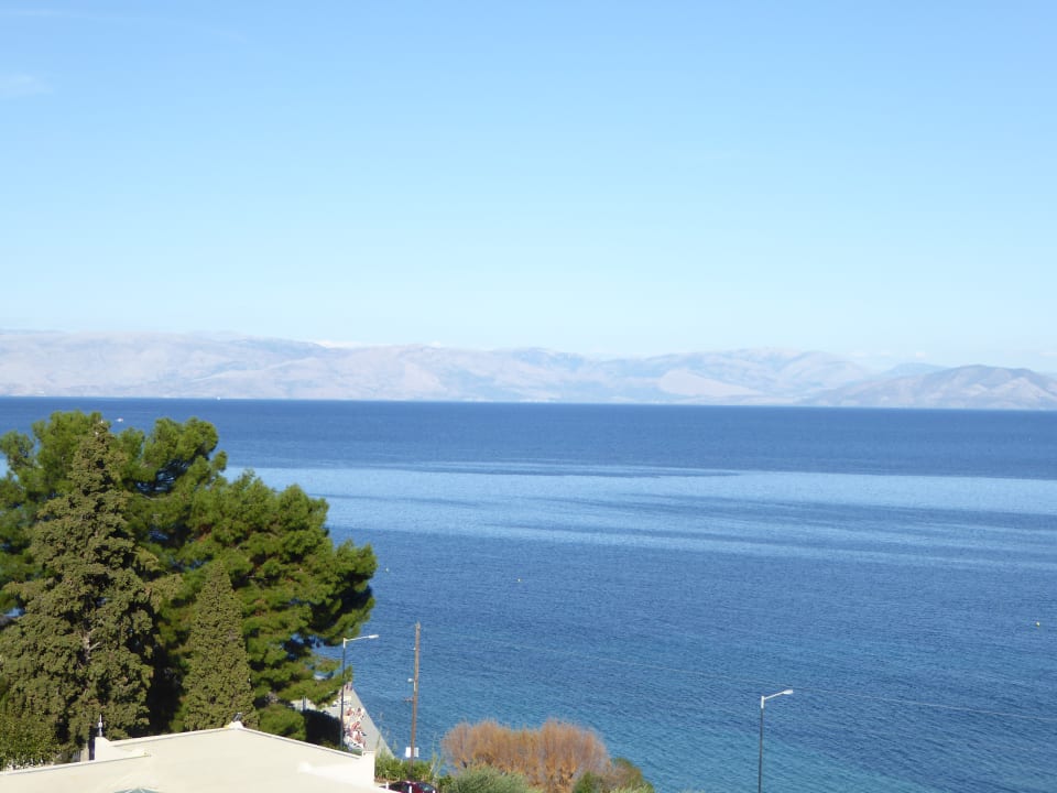 Außenansicht MarBella, Mar-Bella Collection