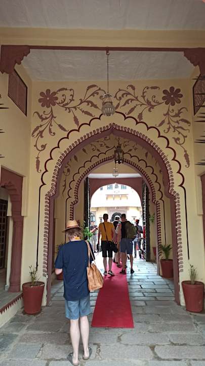 Sonstiges Ravla Bhenswara Heritage Hotel