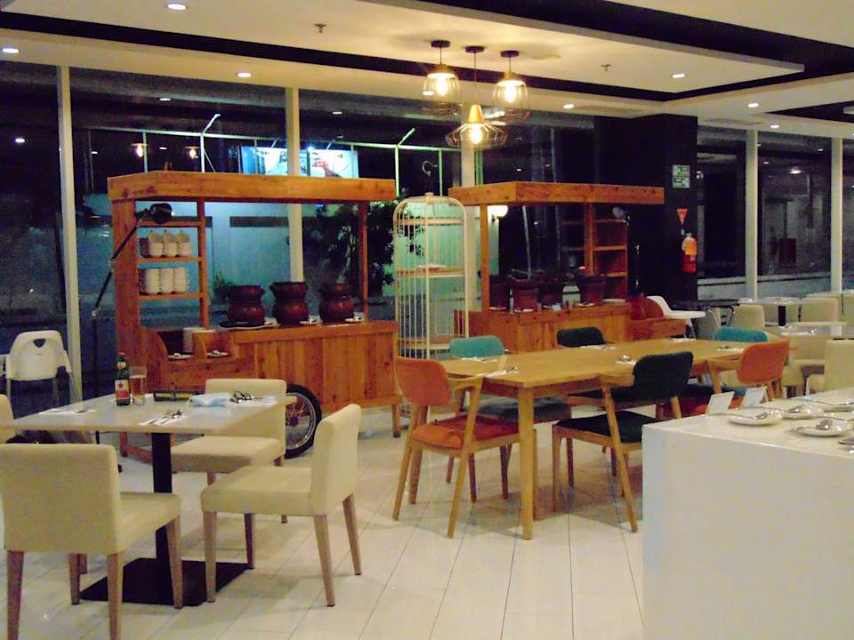 Gastro Innside by Melia Yogyakarta