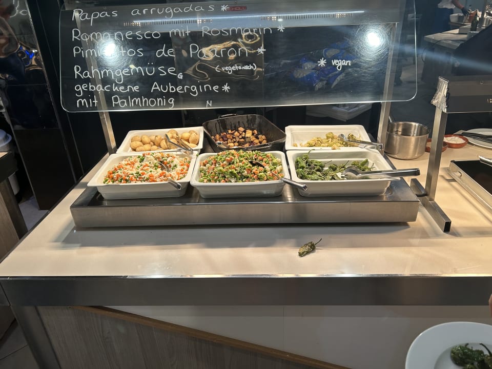 Gastro ROBINSON JANDIA PLAYA