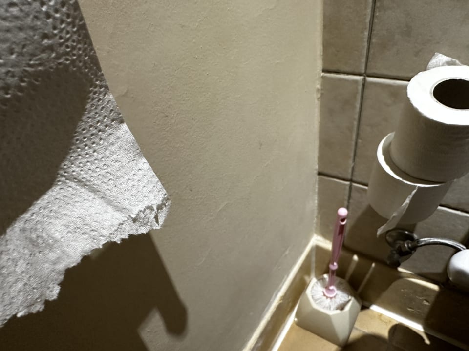 Zimmer Pickalbatros Palace Hotel-Port Ghalib