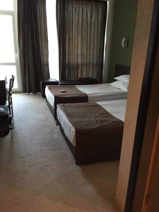 Deluxe  Zimmer Sentido Neptun Beach
