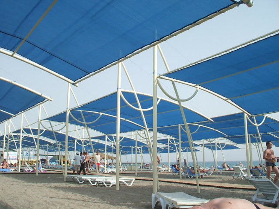 Strand Seaden Sea World Resort & Spa