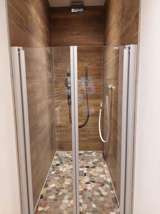 Zimmer Bergchalet Baad