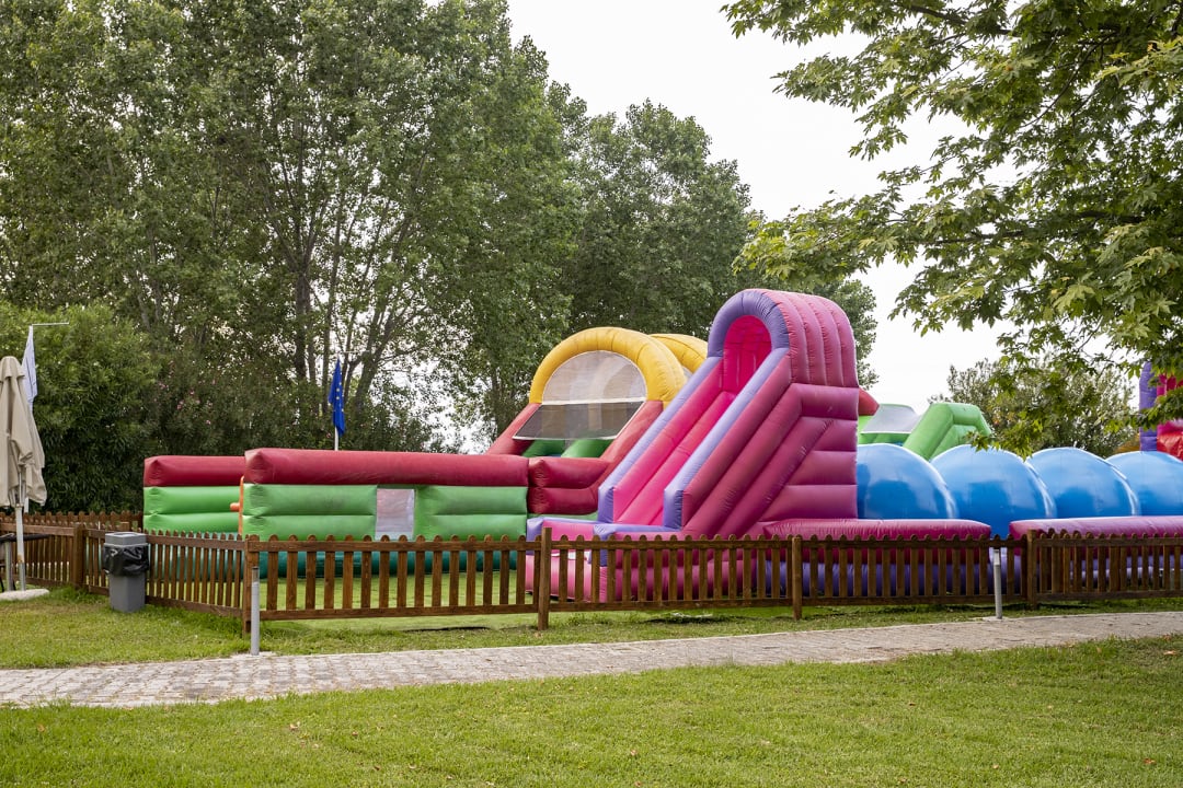 Sport & Freizeit Olympian Bay Grand Resort