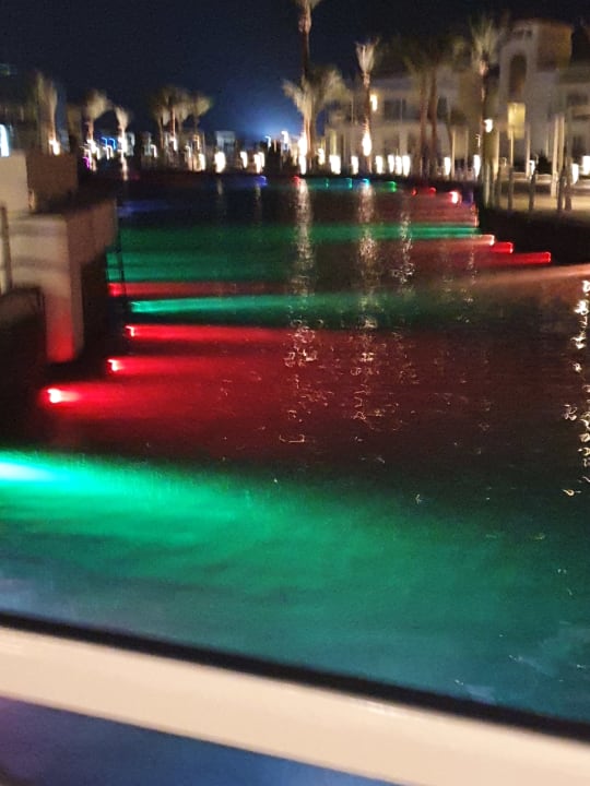 Gartenanlage Pickalbatros Dana Beach Resort - Hurghada