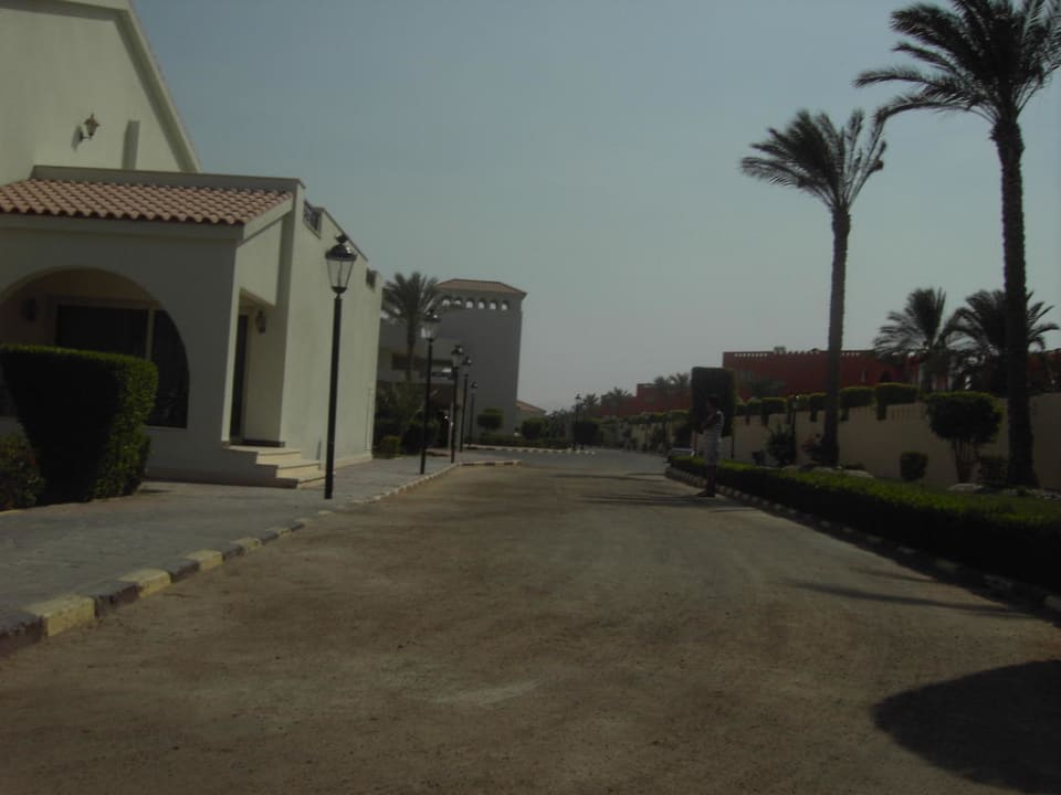 Hotel Dana Beach Resort Pickalbatros Dana Beach Resort - Hurghada