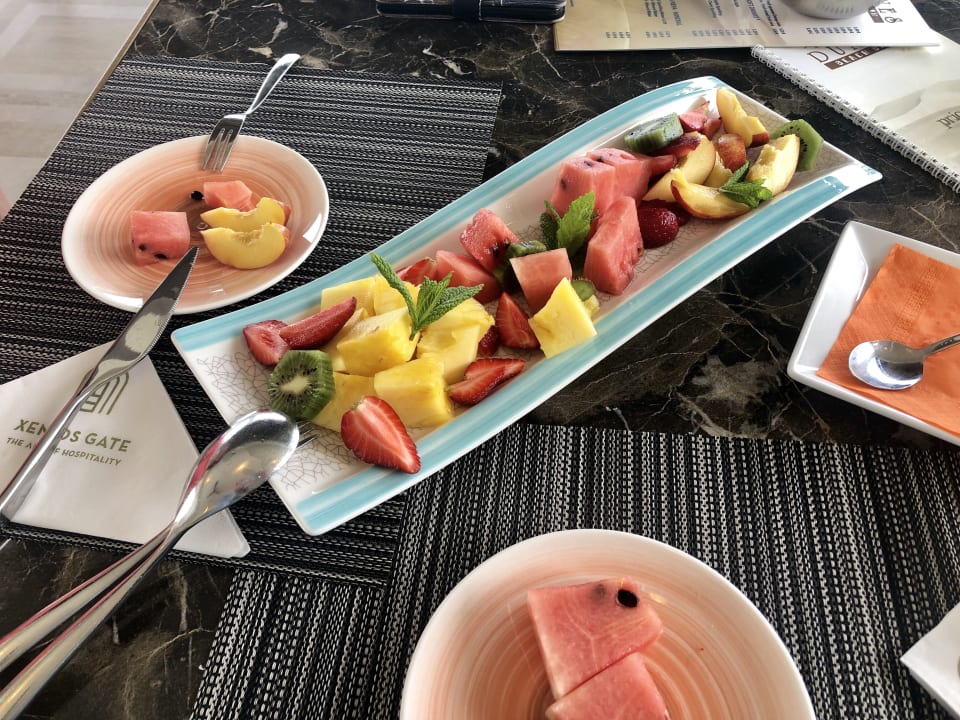 Gastro Alexandra Golden Boutique - Adults only