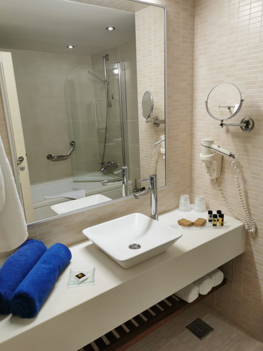 Zimmer Creta Maris Resort